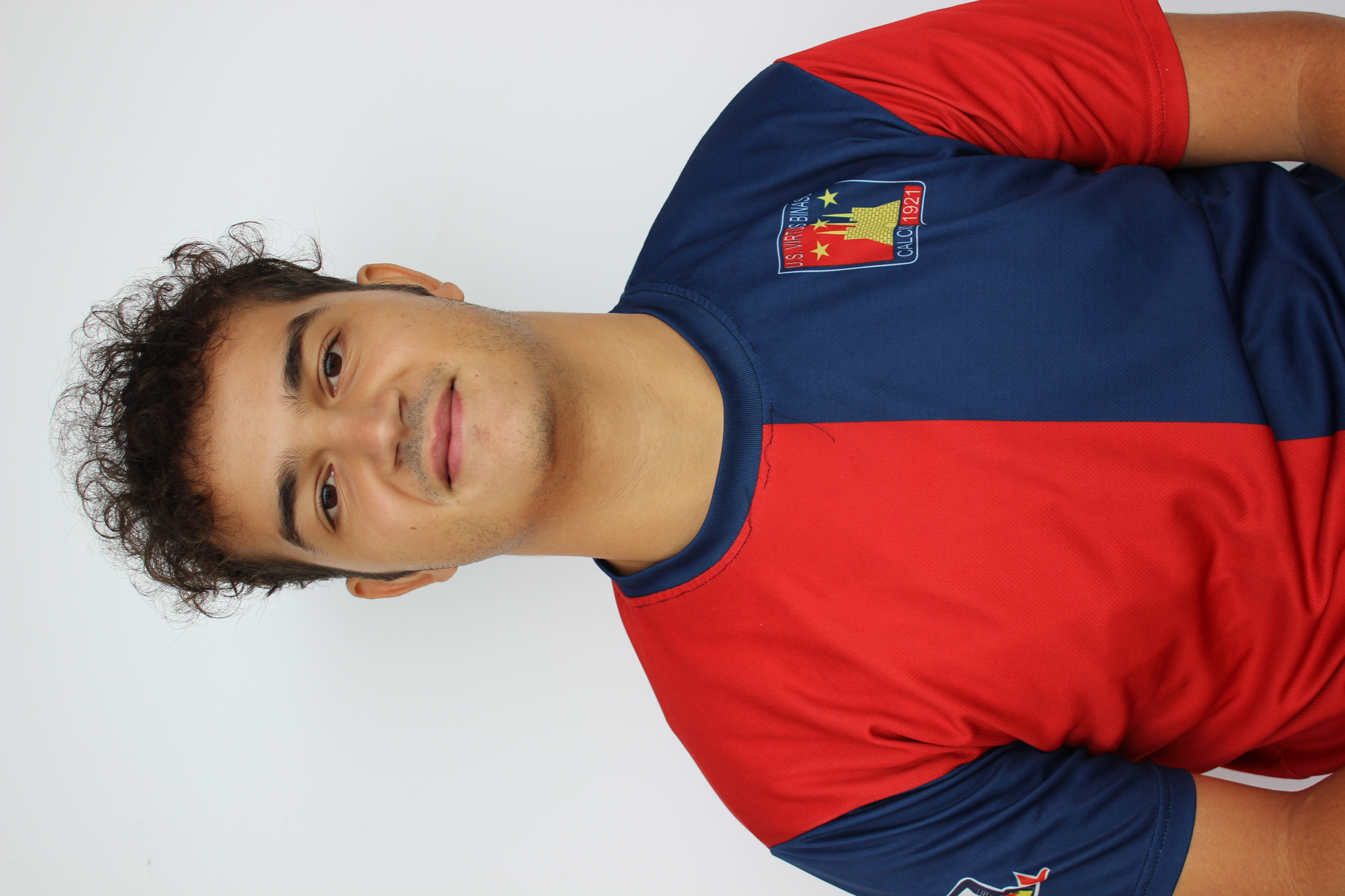 U.S. Virtus Binasco Calcio - Immagine assente